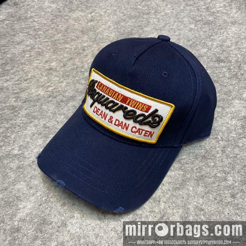 Replica DSQ Hat all