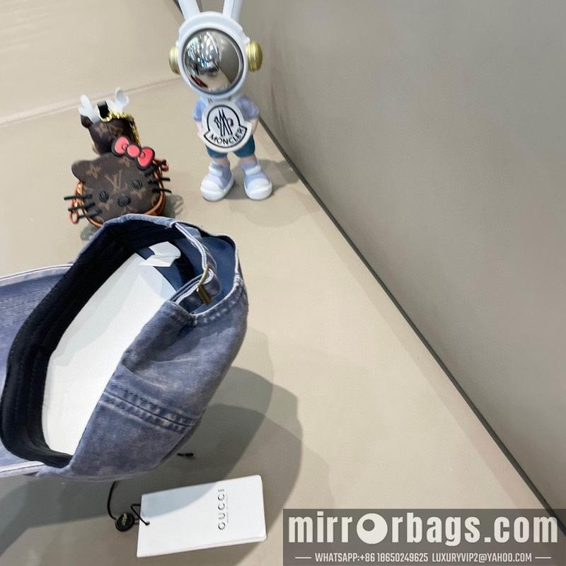 Replica Gucci Hat 081801