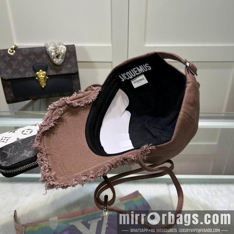 Replica Jacquemus Hat 071737