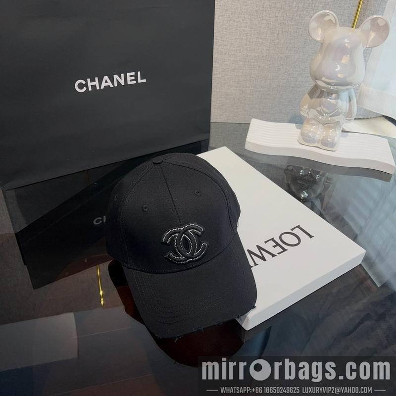 Replica Chanel Hat 042706