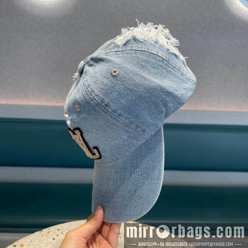 Replica LV Hat 072207