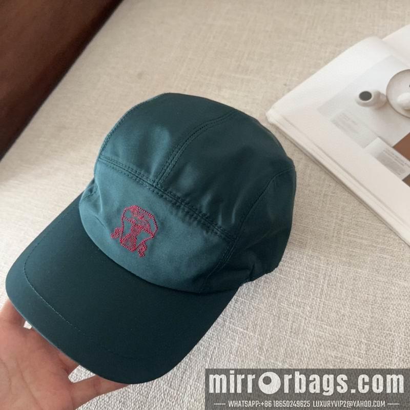 Replica Brunello Cucinelli Hat dx01