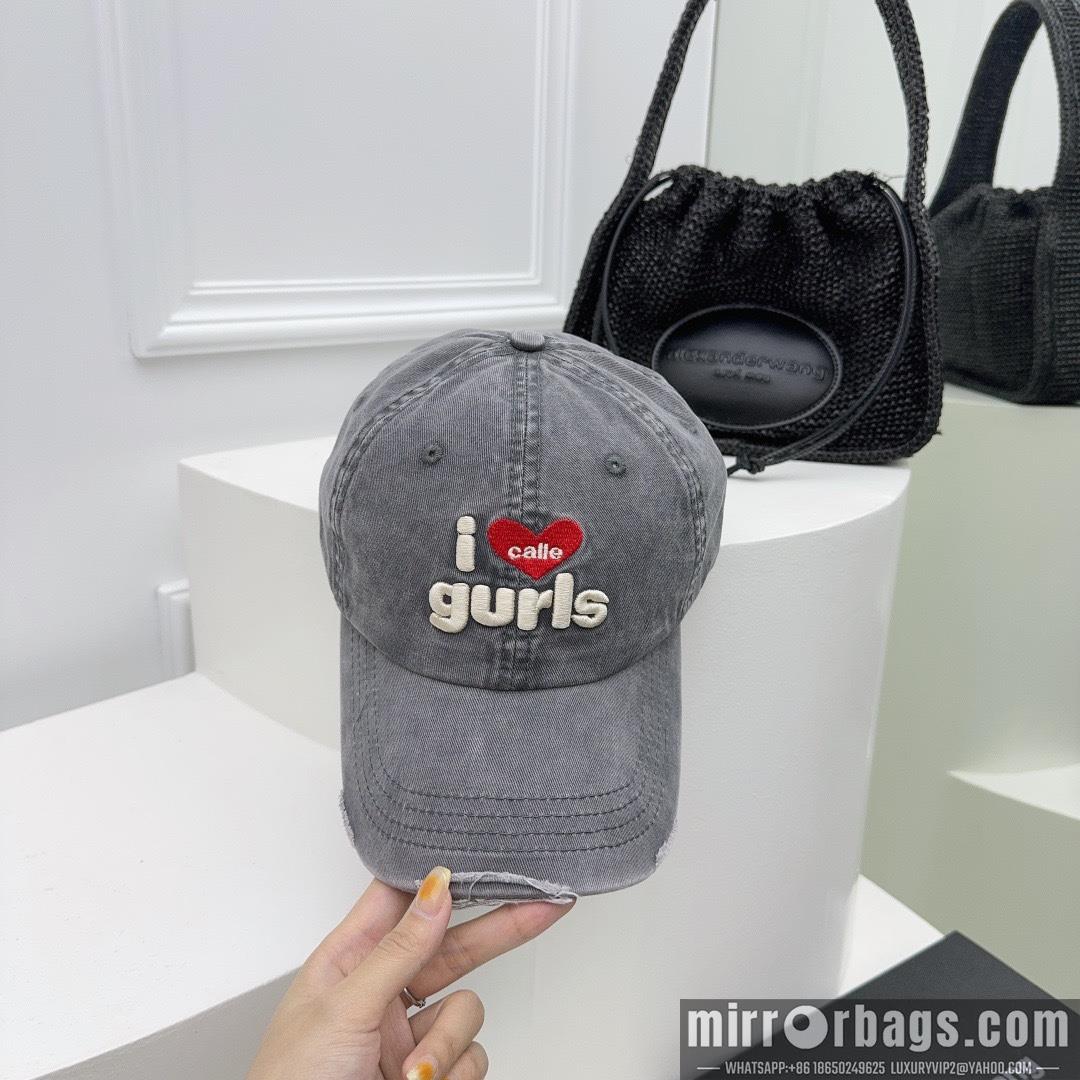 Replica Other Hat 080207