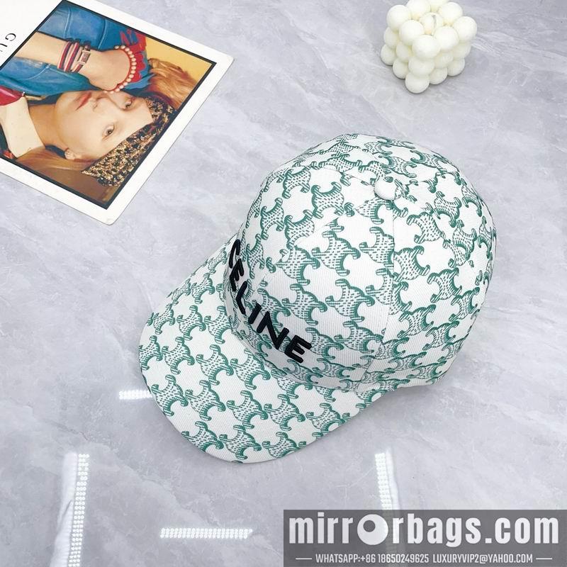 Replica Celine Hat dx131