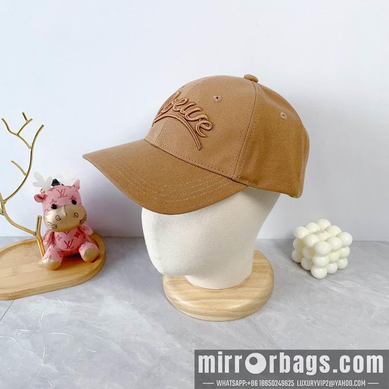 Replica Loewe Hat dx21