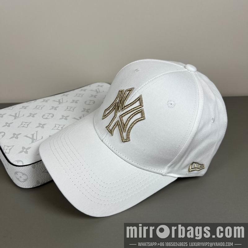 Replica MLB NY Hat dx38