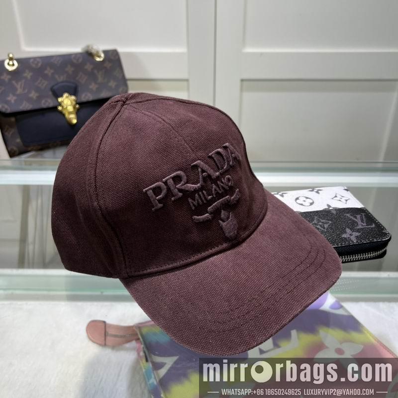 Replica Prada Hat dx66
