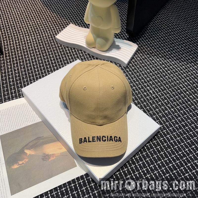 Replica Balenciaga Hat dx13