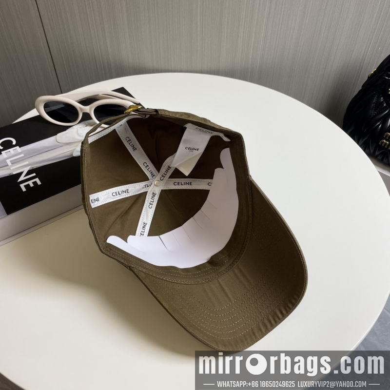 Replica Celine Hat 050706