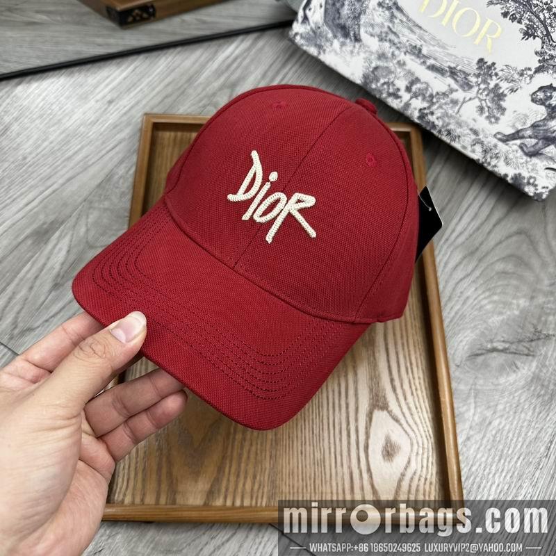 Replica Dior Hat dx11