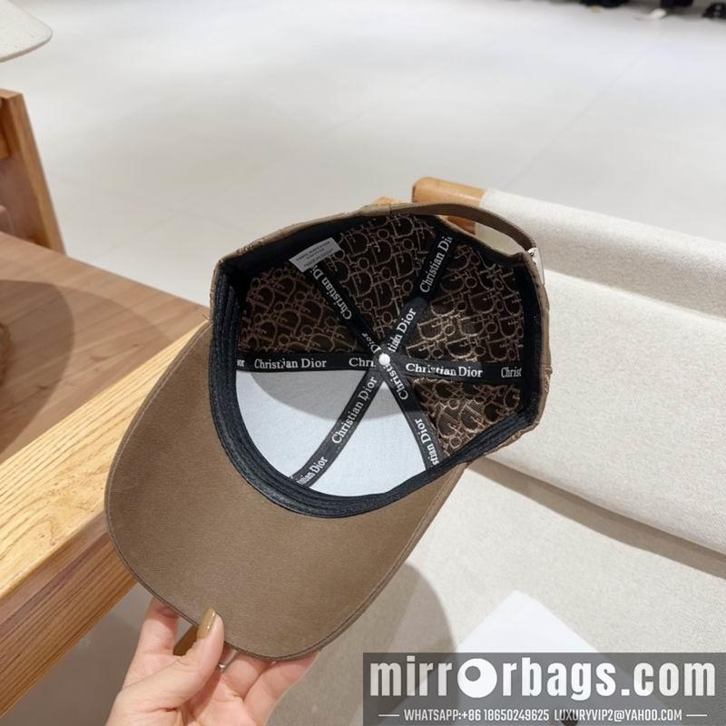 Replica Dior Hat 010209