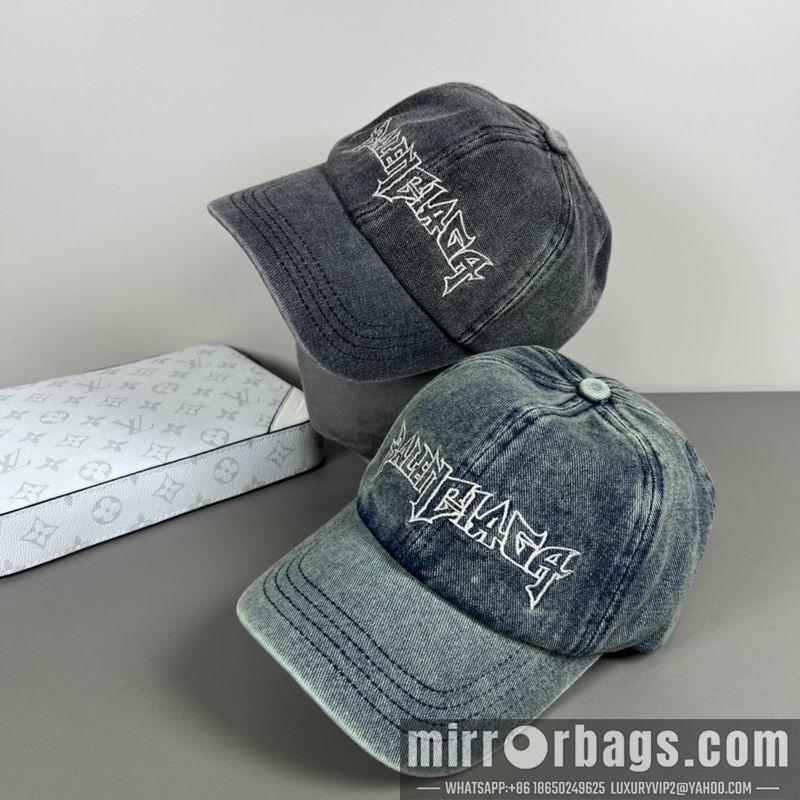 Replica Balenciaga Hat dx43