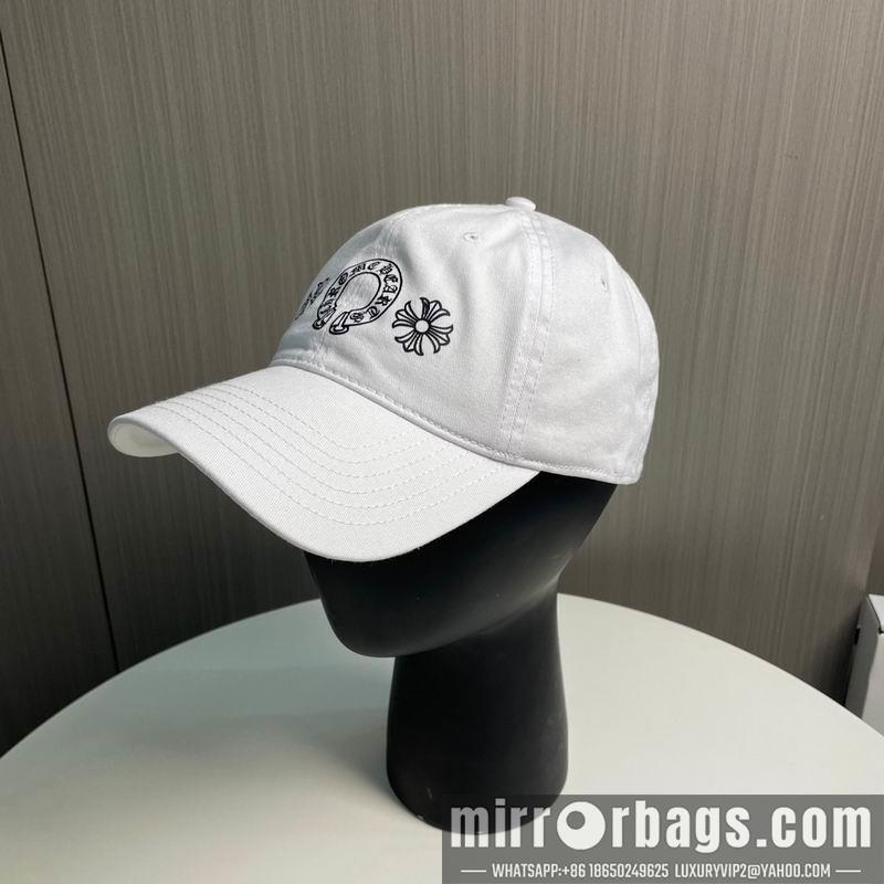 Replica Chrome Hearts Hat dx60