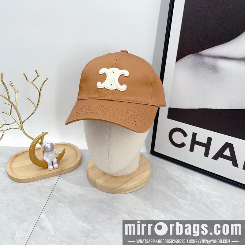 Replica Celine Hat dx35