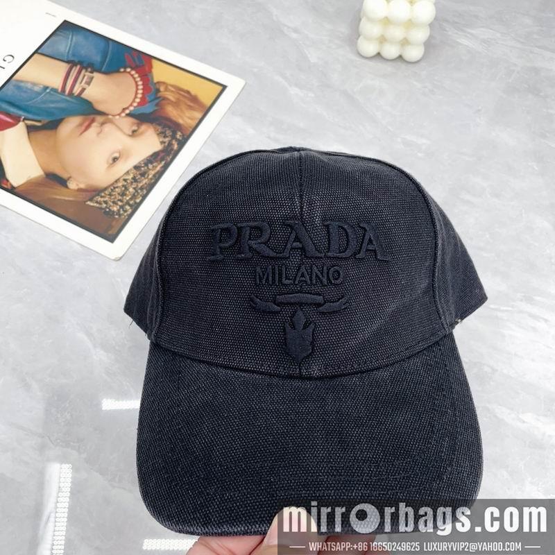 Replica Prada Hat dx63