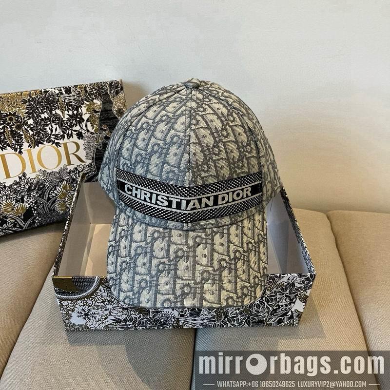 Replica Dior Hat dx19