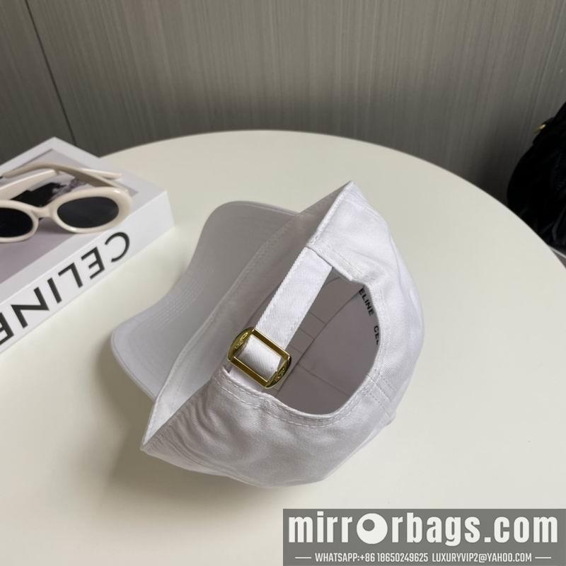 Replica Celine Hat 053103