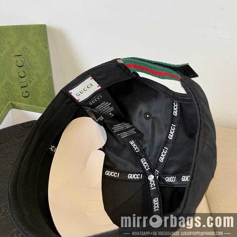 Replica Gucci Hat dx30