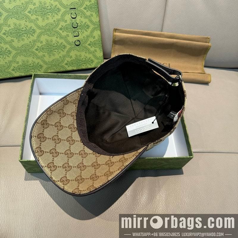 Replica Gucci Hat dx157