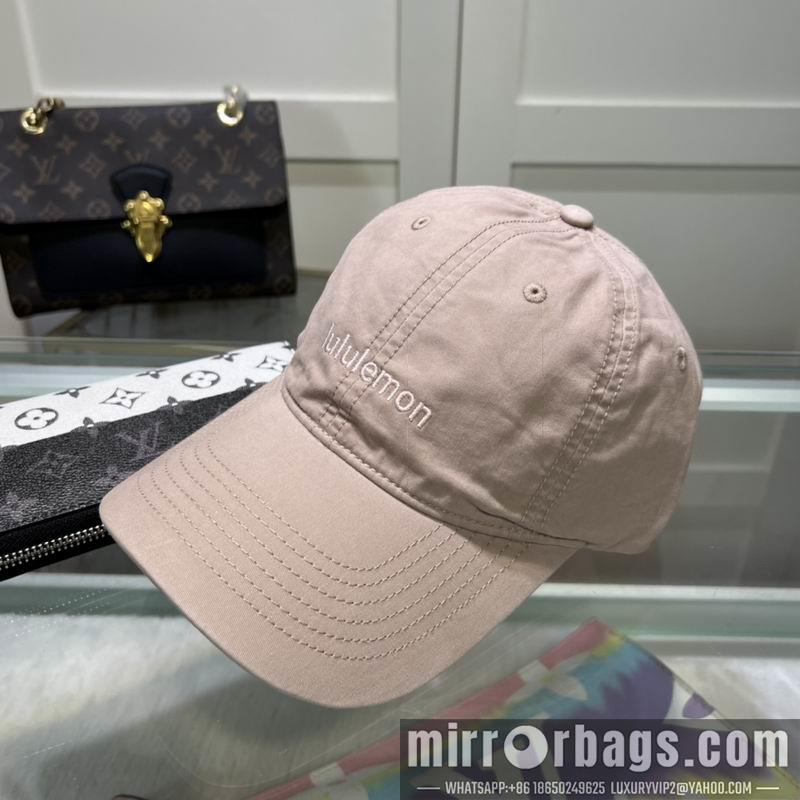 Replica Lululemon Hat dx06