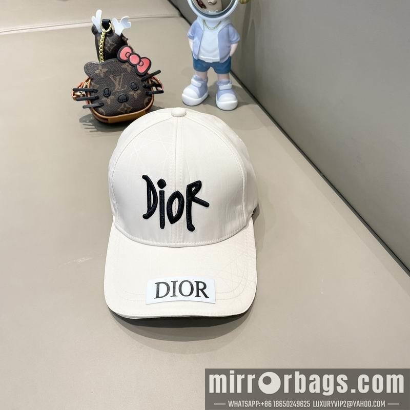 Replica Dior Hat 072801
