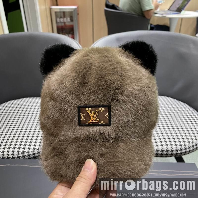 Replica LV Hat 081004