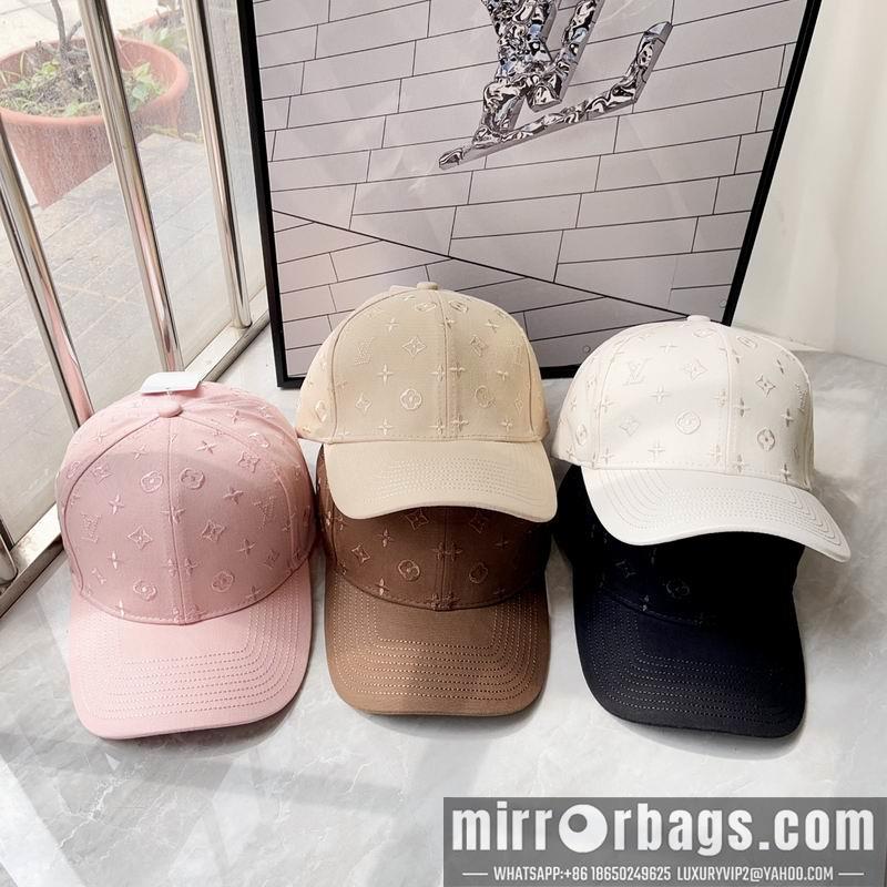 Replica LV Hat 050703