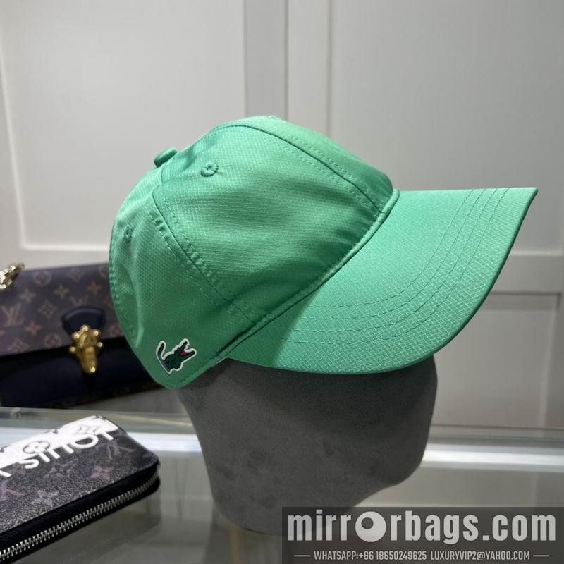 Replica Lacoste Hat 042801