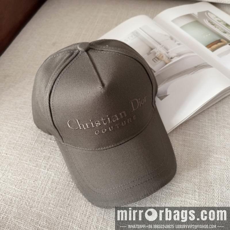 Replica Dior Hat dx09