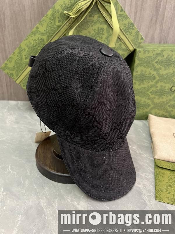 Replica Gucci Hat dx107