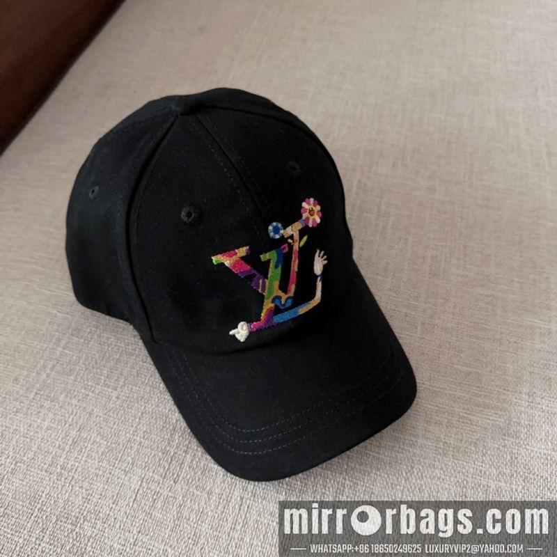 Replica LV Hat dx29