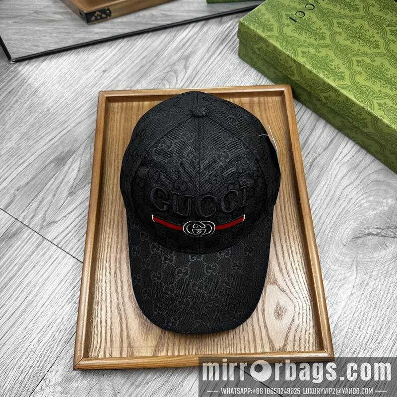 Replica Gucci Hat dx33