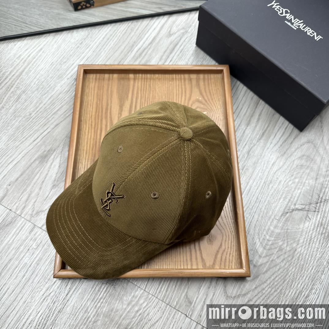 Replica YSL Hat 080201
