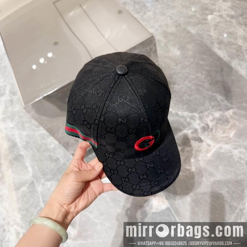 Replica Gucci Hat dx38