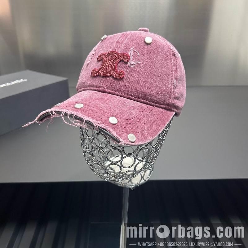 Replica Celine Hat dx10