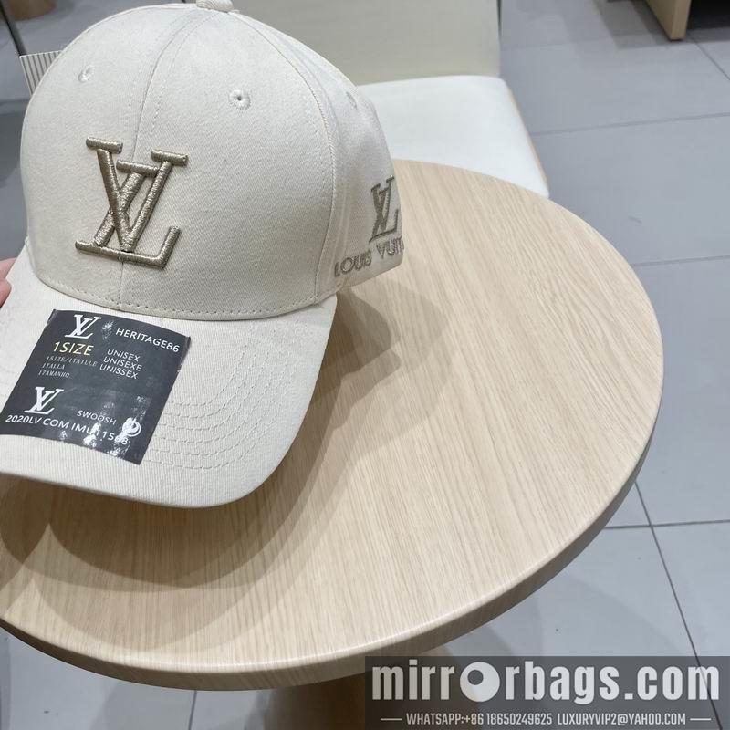 Replica LV Hat 040207