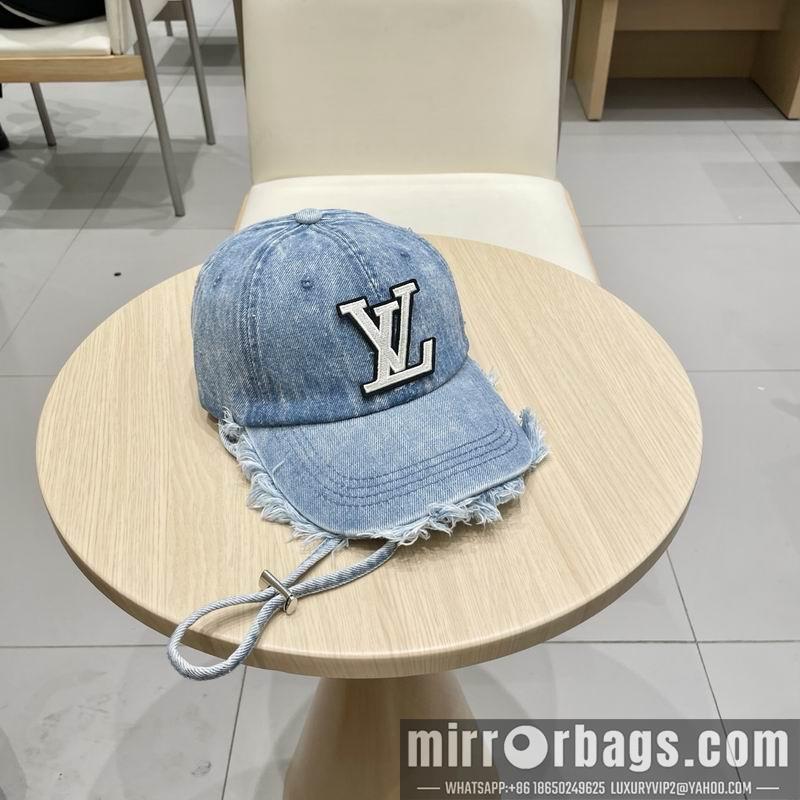 Replica LV Hat 030703