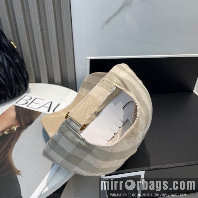 Replica Burberry Hat dx17