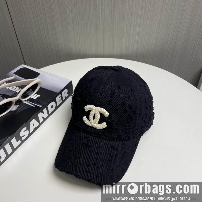 Replica Chanel Hat dx72