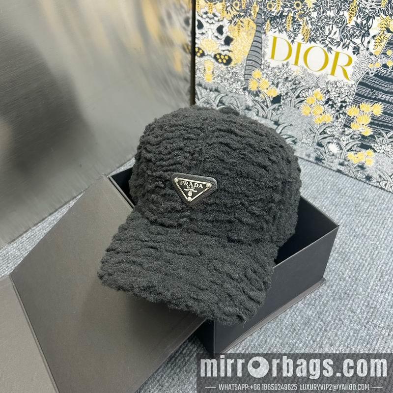 Replica Prada Hat dx58