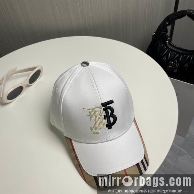 Replica Burberry Hat 081801