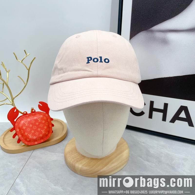 Replica Polo Hat dx10