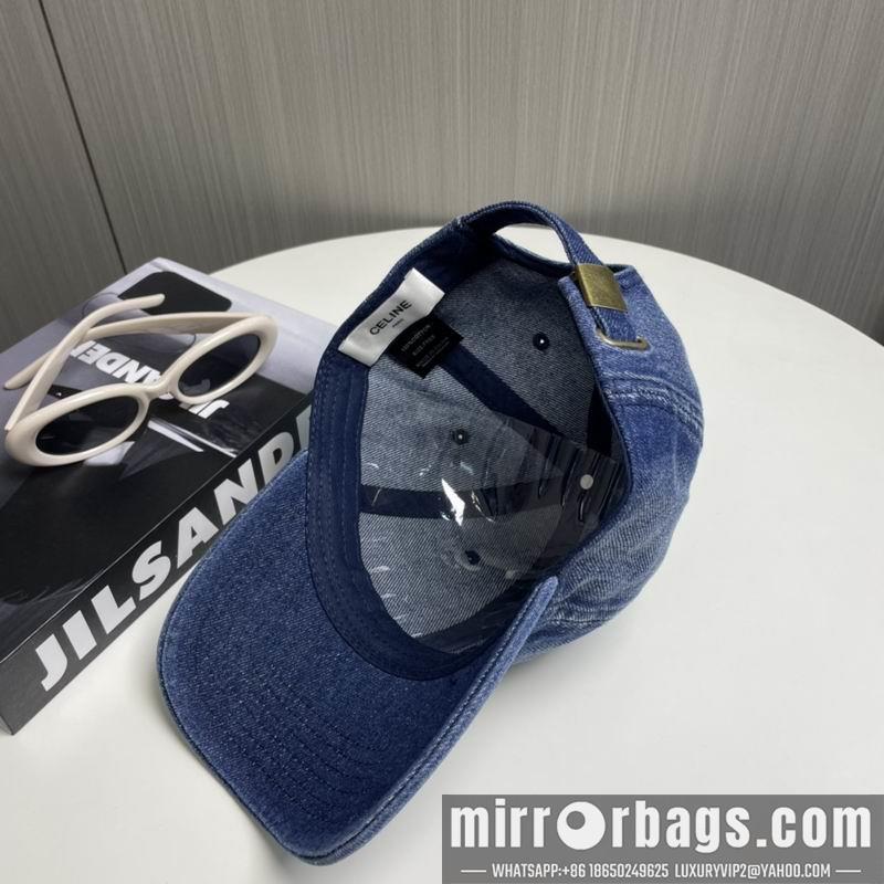 Replica Celine Hat dx28