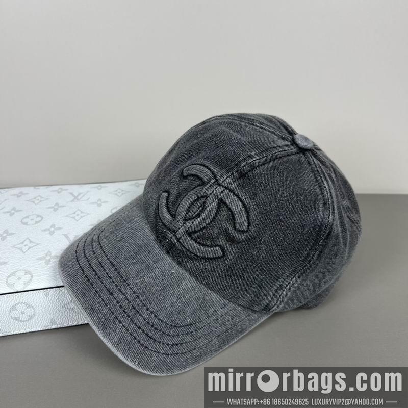 Replica Chanel Hat dx26