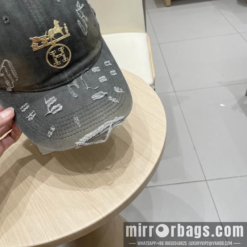 Replica Hermes Hat 021002
