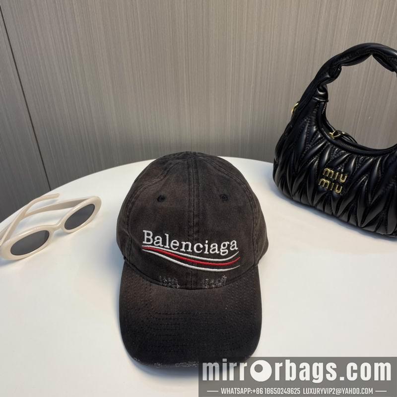 Replica Balenciaga Hat 101101