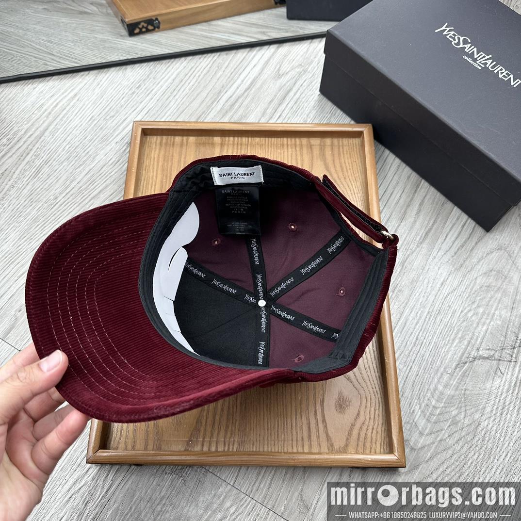 Replica YSL Hat 080201