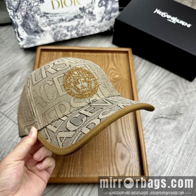 Replica Versace Hat dx01