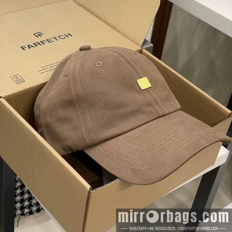Replica Acne Hat dx08