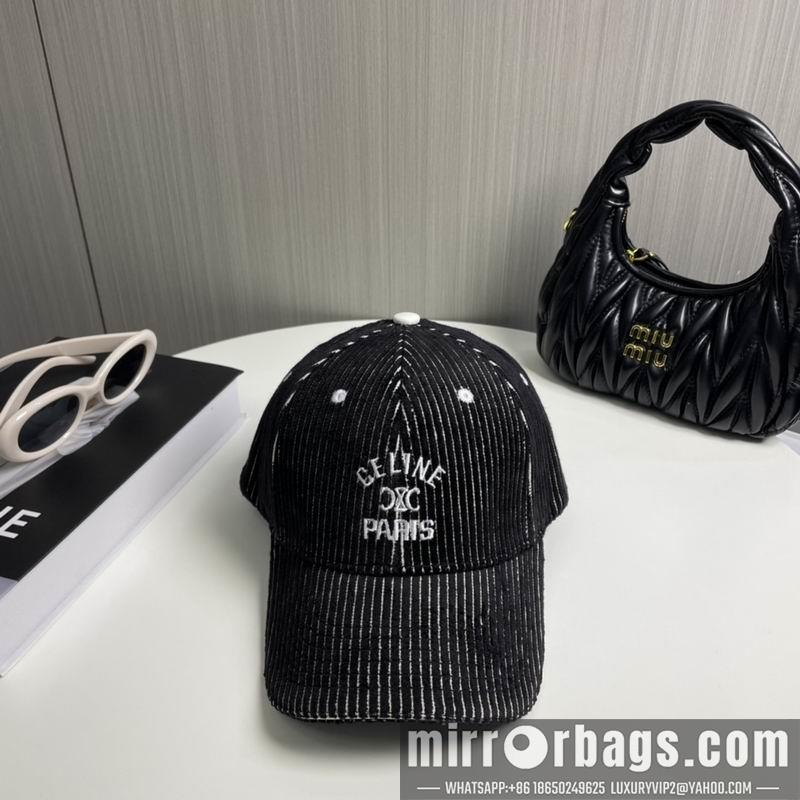 Replica Celine Hat 080301